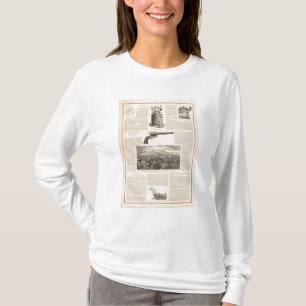 Baxter Steam Engine Company T-Shirt
