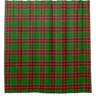 Baxter Tartan