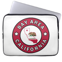 Bay Area California