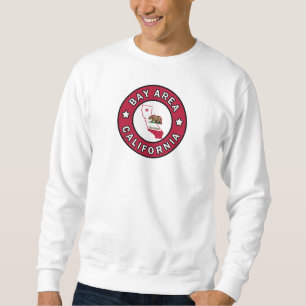 Bay Area California Sweatshirt