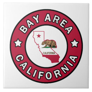 Bay Area California Tile