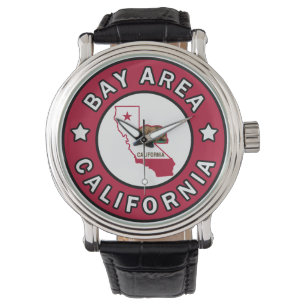 Bay Area California Watch