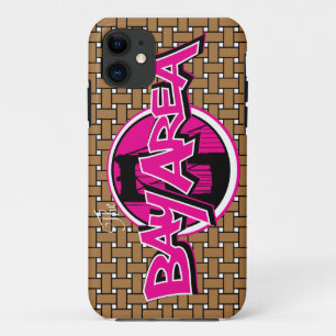 Bay Area iPhone 6 11 Case