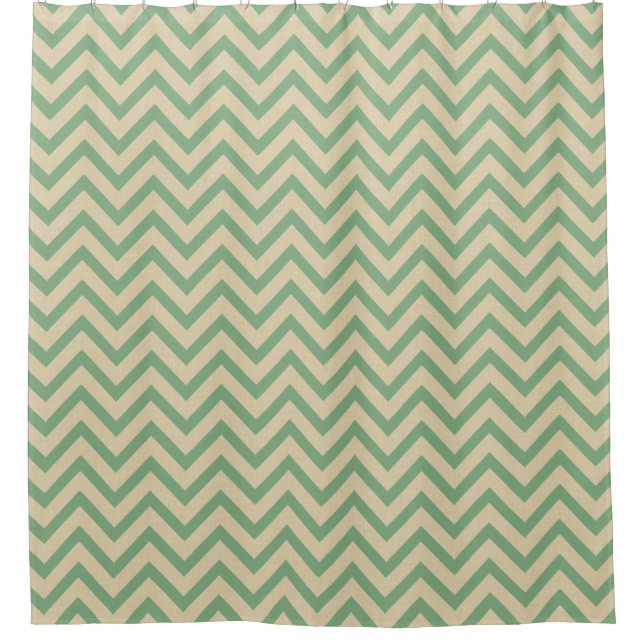 Bay Leaf Spice Moods Chevrons (Front)