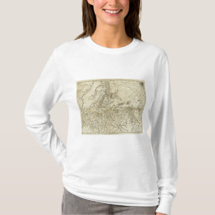 Bay of Honduras T-Shirt