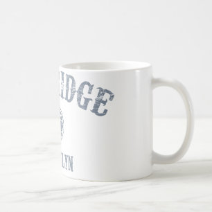 Bay Ridge Coffee Mug