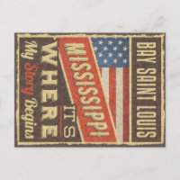 Bay Saint Louis Mississippi