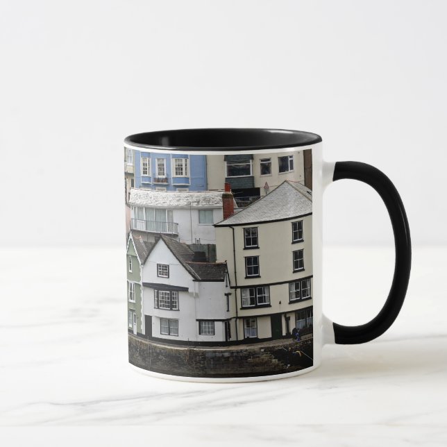 Bayard's Cove, Dartmouth Mug (Right)