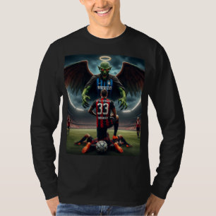 Bayer leverkusen – interT-Shirt T-Shirt