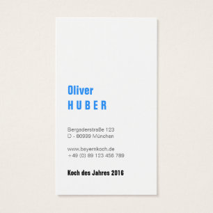 Bayerisches Blau