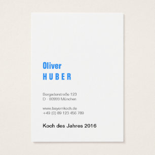 Bayerisches Blau