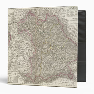 Bayern Binder