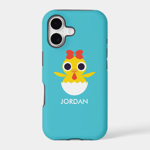 Bayla la poussin