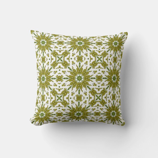 Baylee Throw Pillow (Front)