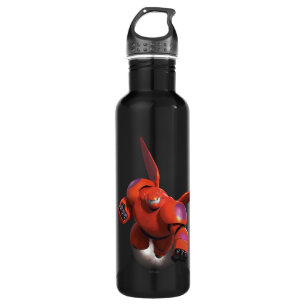 Baymax 2 710 ml water bottle