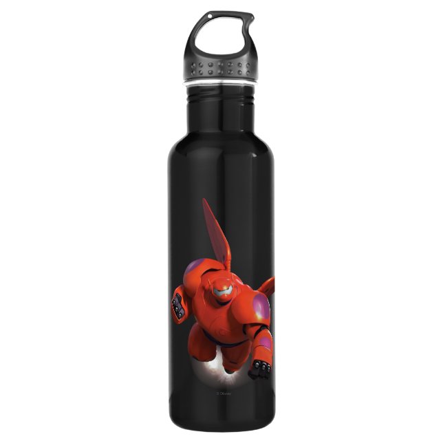Baymax 2 710 ml water bottle (Front)
