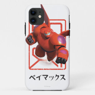 Baymax iPhone 11 Case