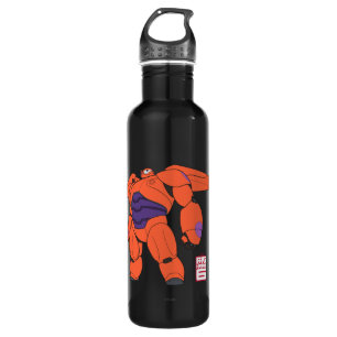 Baymax Orange Suit 710 Ml Water Bottle