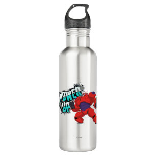 Baymax   Power Up 710 Ml Water Bottle