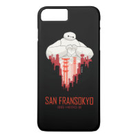 Baymax | San Fransokyo - Big Hero 6