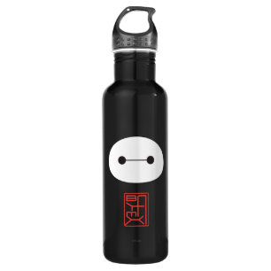 Baymax Seal 710 Ml Water Bottle