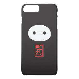Baymax Seal Case-Mate iPhone Case