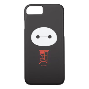 Baymax Seal iPhone 8/7 Case