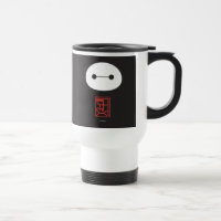 Baymax Seal