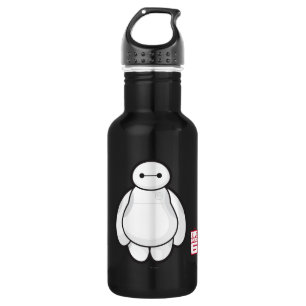 Baymax Standing 532 Ml Water Bottle