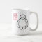 Baymax Standing