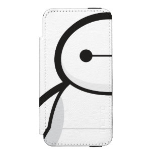 Baymax Standing Incipio Watson™ iPhone 5 Wallet Case