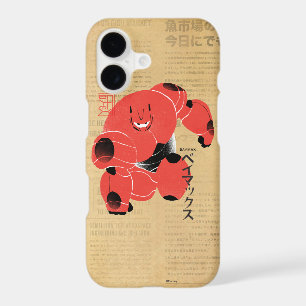 Baymax Supersuit