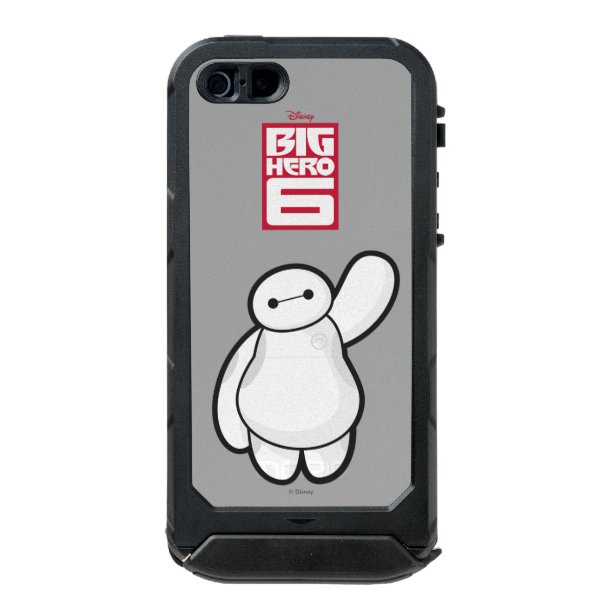 Baymax iPhone Cases & Covers | Zazzle CA