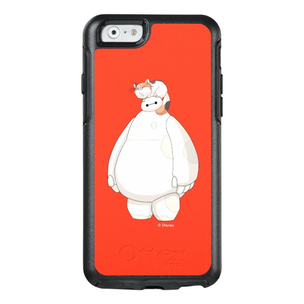 Baymax iPhone Cases & Covers | Zazzle CA