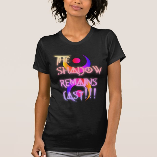 Bayonetta fade T-Shirt (Front)
