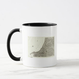 Bayonne Mug
