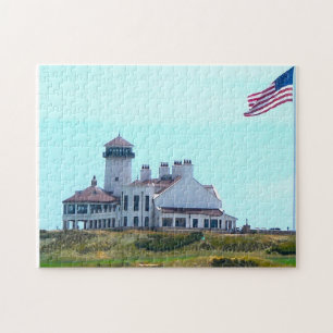 Bayonne New Jersey. Puzzle