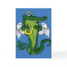 Bayou Angel