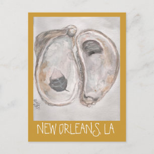 Bayou Balance Postcard