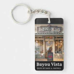 Bayou Bliss Coffee House – Bayou Vista