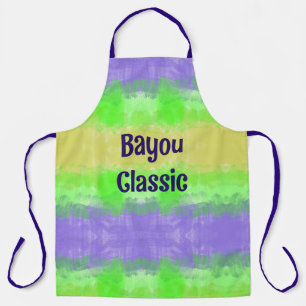 Bayou Classic Apron
