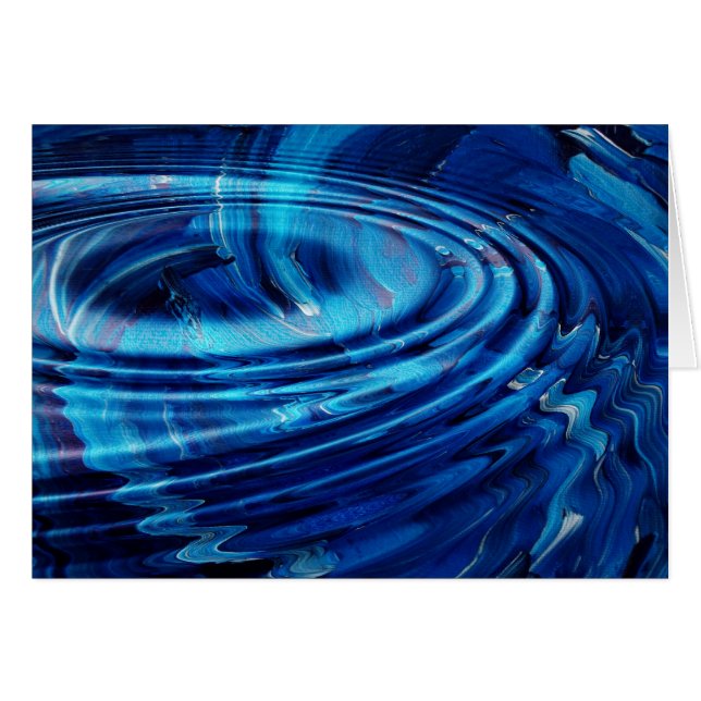 Bayou de Bleu : Soundscape (Devant horizontal)