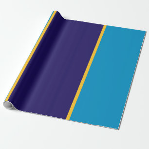 Bayou Sting Giftwrap Wrapping Paper