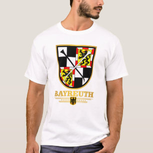 Bayreuth T-Shirt