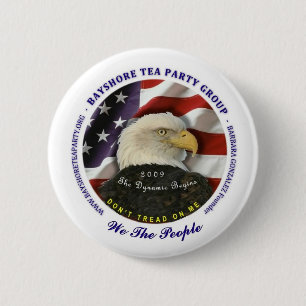 # Bayshore Seal L 2 Inch Round Button