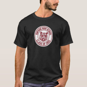 Bayside High School Class Of 1993 T-Shirt