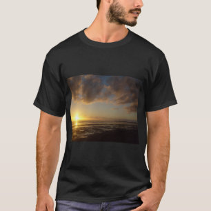 Bayside Sunset T-Shirt