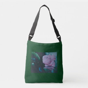 Bayville Blossom Crossbody Bag