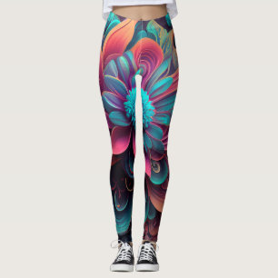 Bazarart Leggings