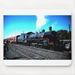 BB181/4 MOUSE PAD